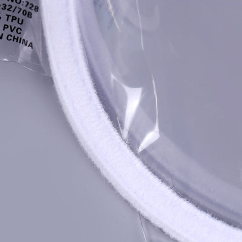 Macymars™ Womens Transparent Invisible Push Up Bra