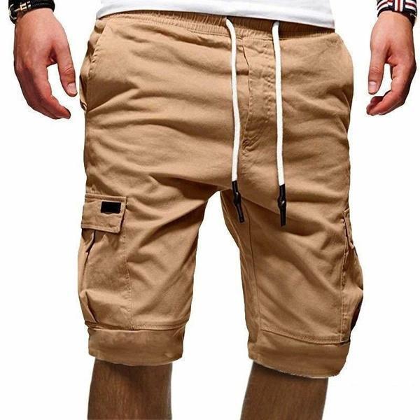 Macymars™ 2022 Summer men's fashion beach loose shorts loose and comfortable