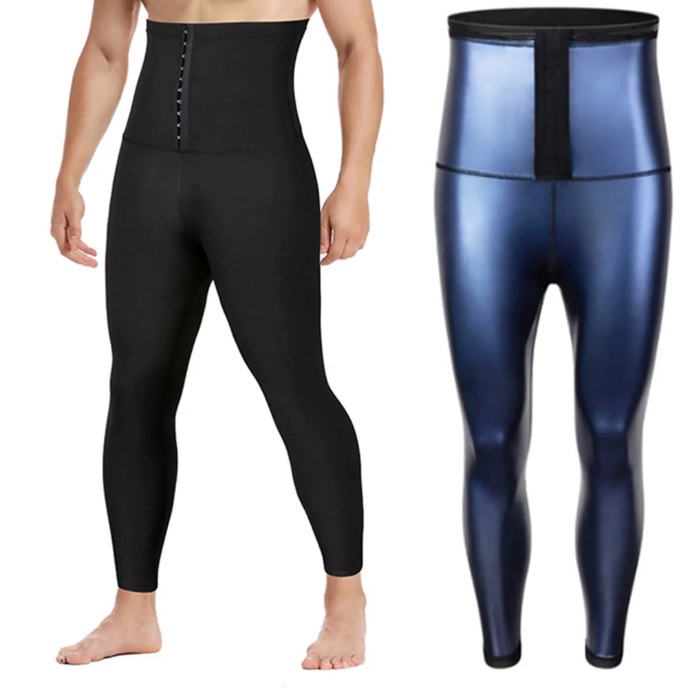 Macymars™ Men's Three-Breasted Belly Shaper Pants