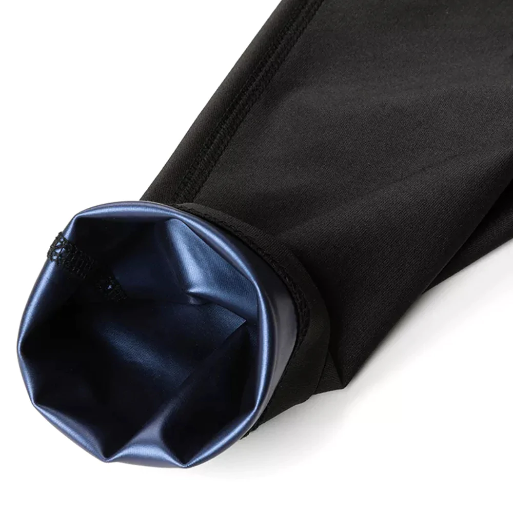 Macymars™ Men's Three-Breasted Belly Shaper Pants