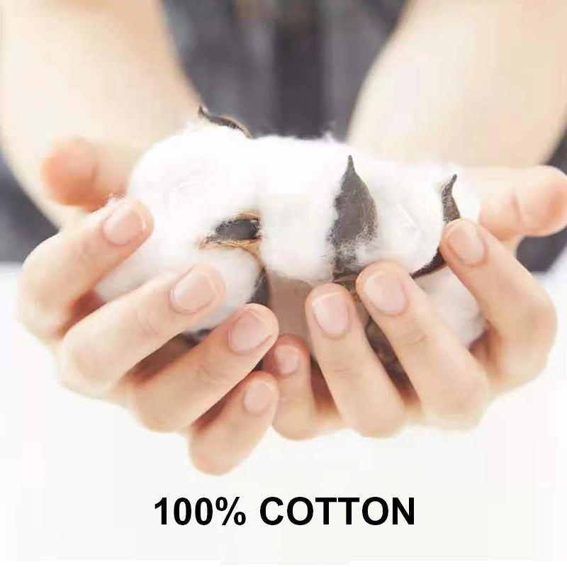 Macymars™ Cotton Non-Steel Ring Breathable Comfortable Bra