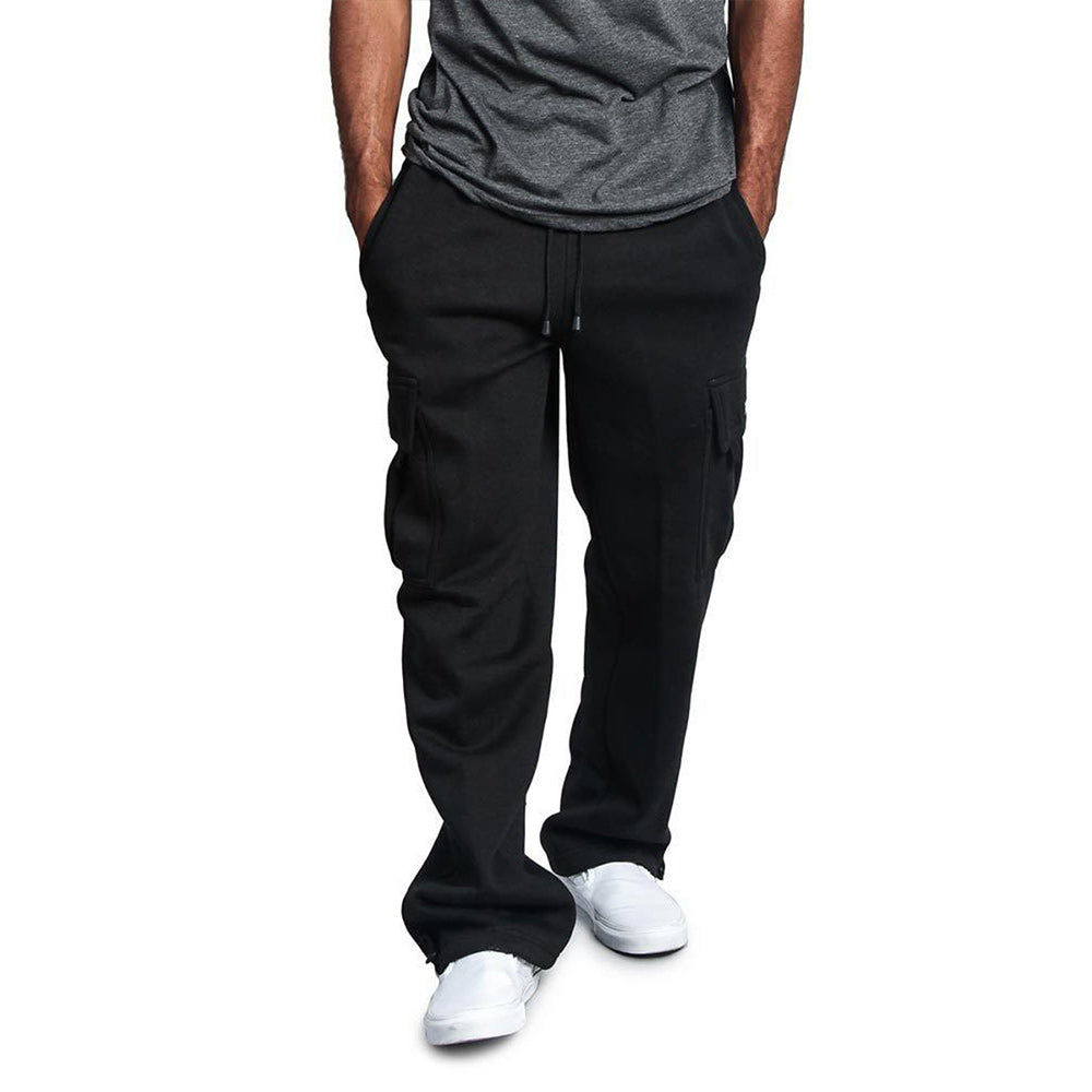 Macymars™ Men's Multi-pocket Casual Work Pants