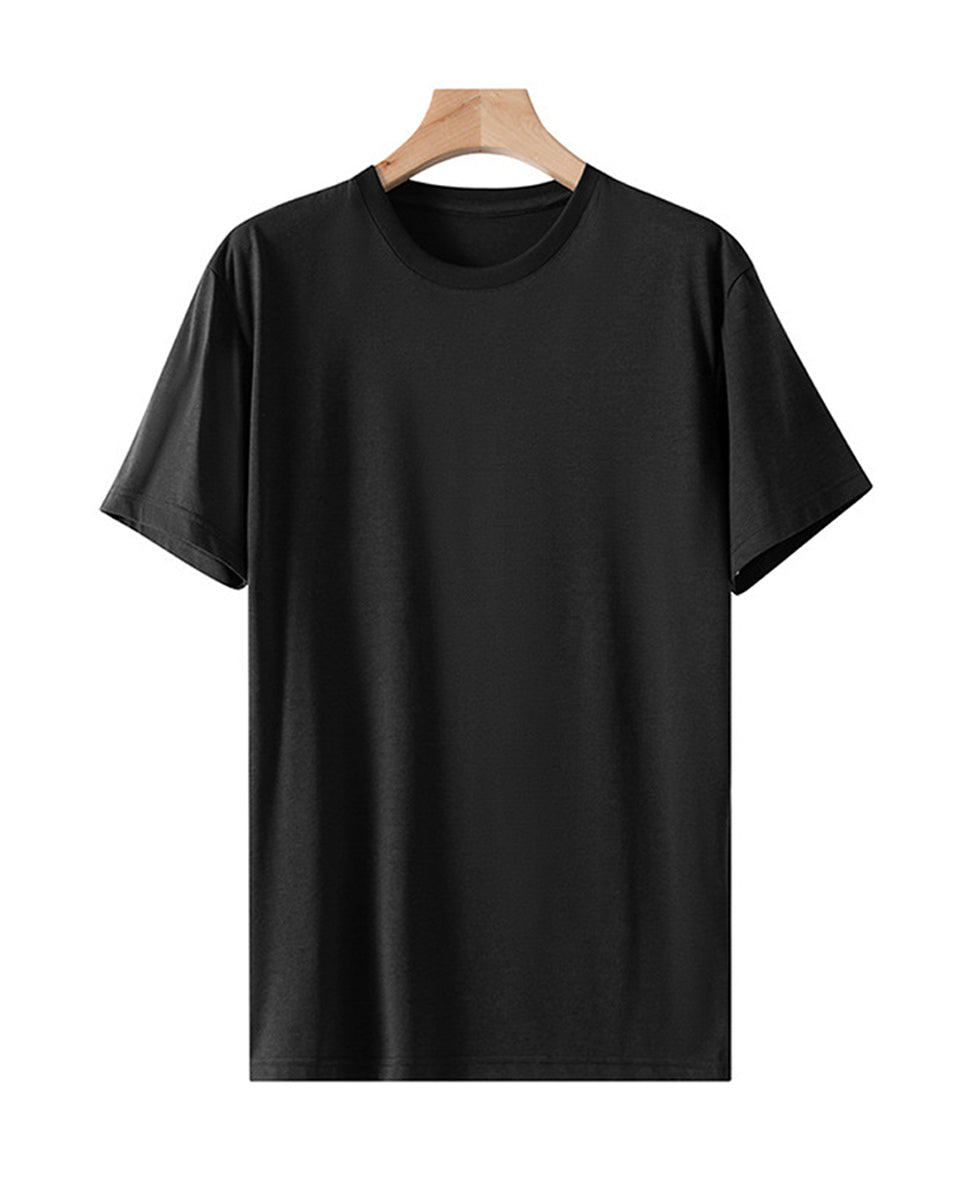 Macymars™ Men's Summer Cool Short Sleeve T-Shirt