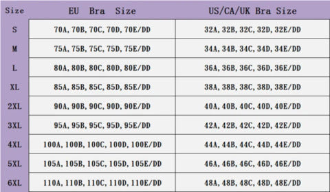 Macymars™ Front Breathable Button Printed Bra