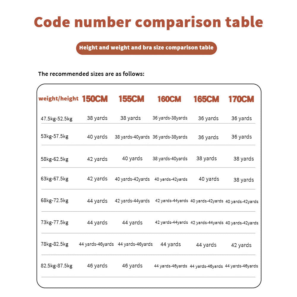 Macymars™  Women Button Front Closure Bras