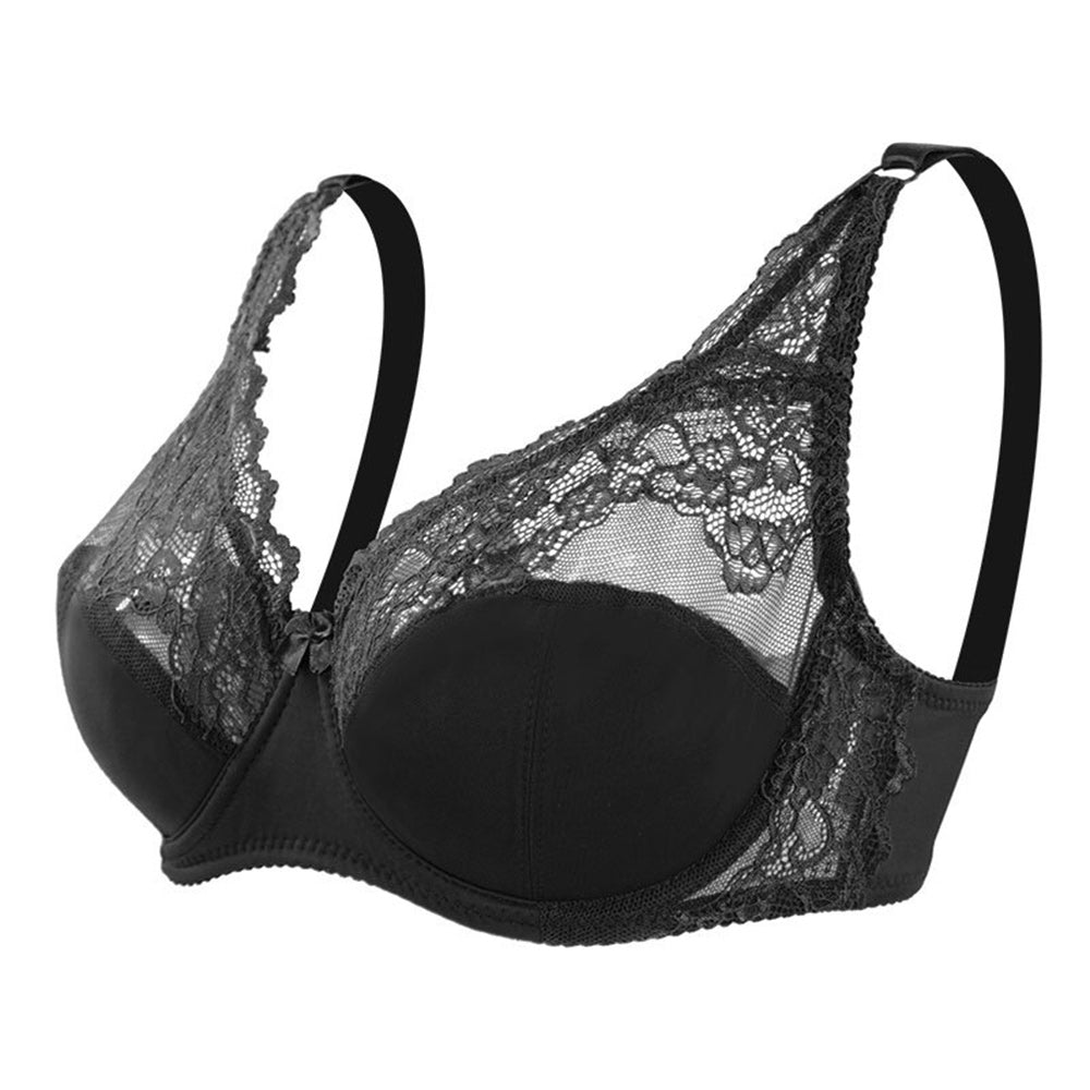 Macymars™ Sexy Demi Lace Sexy Underwire Bra