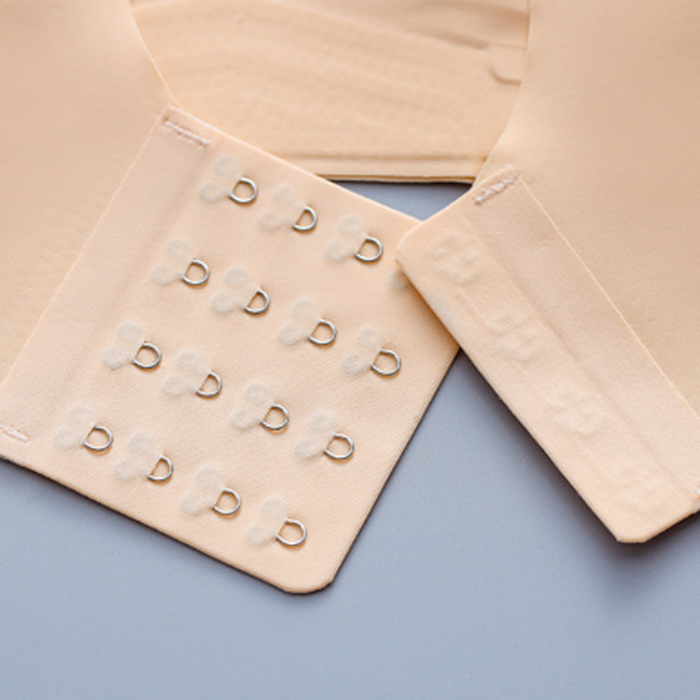 Macymars™ Big Breasts Show Small Seamless Ultra-thin Bra