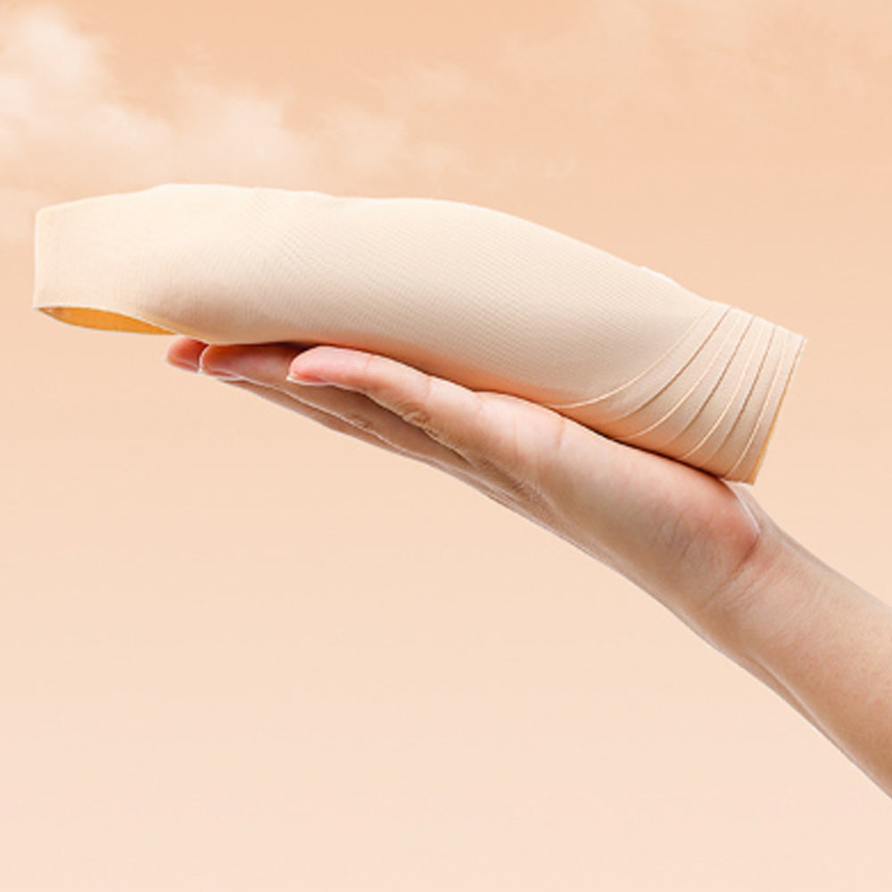 Macymars™ Big Breasts Show Small Seamless Ultra-thin Bra