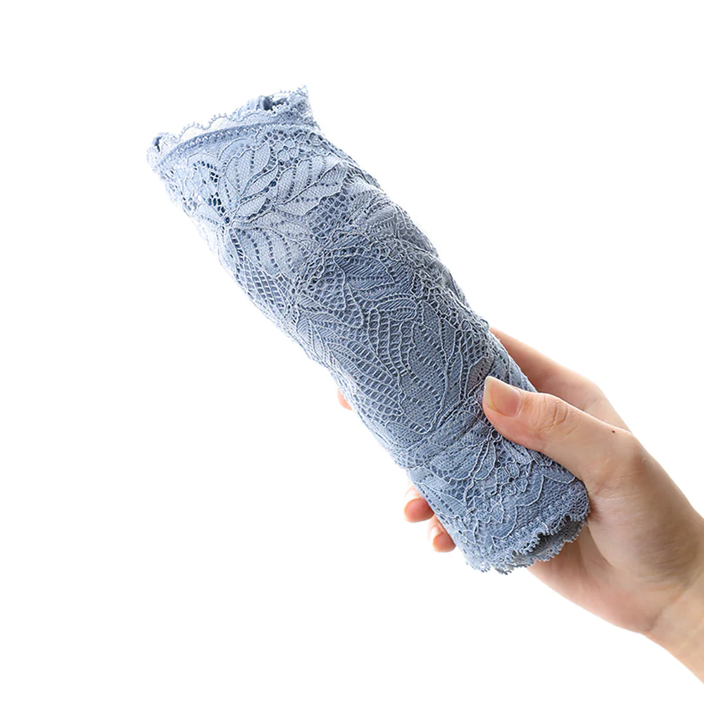 Macymars™ Women Sexy Lace Wireless Breathable Bra