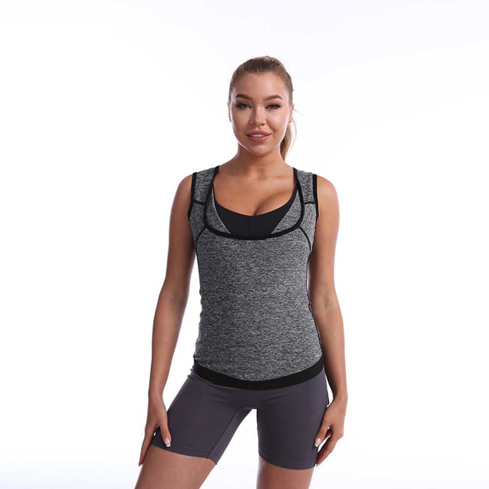 Macymars™ Women's and Men's Sweaty Sports Shapewear Vest