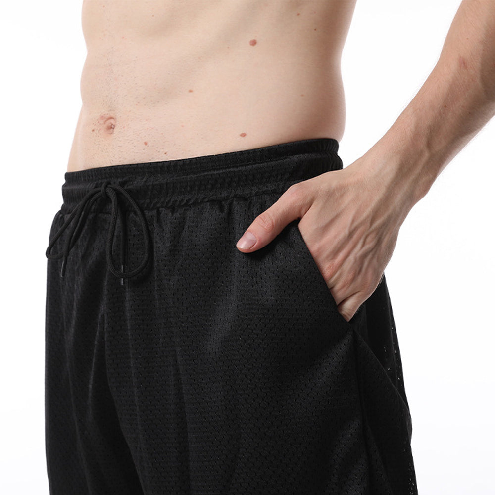 Macymars™ Men's double-layer sweat shorts