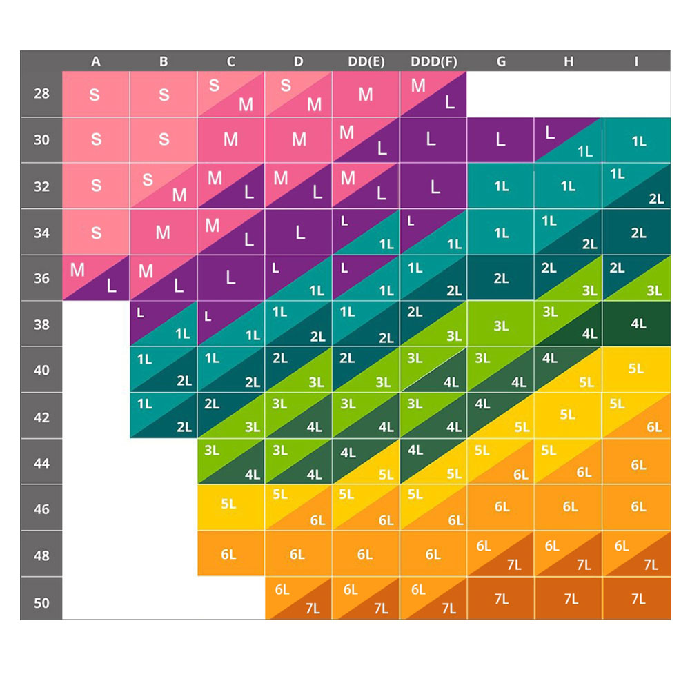 Macymars™ Ultra-thin Ice Silk Bra