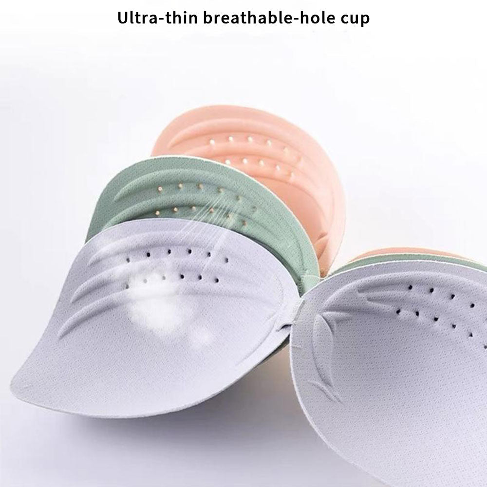 Macymars™ Ultra-thin Ice Silk Bra