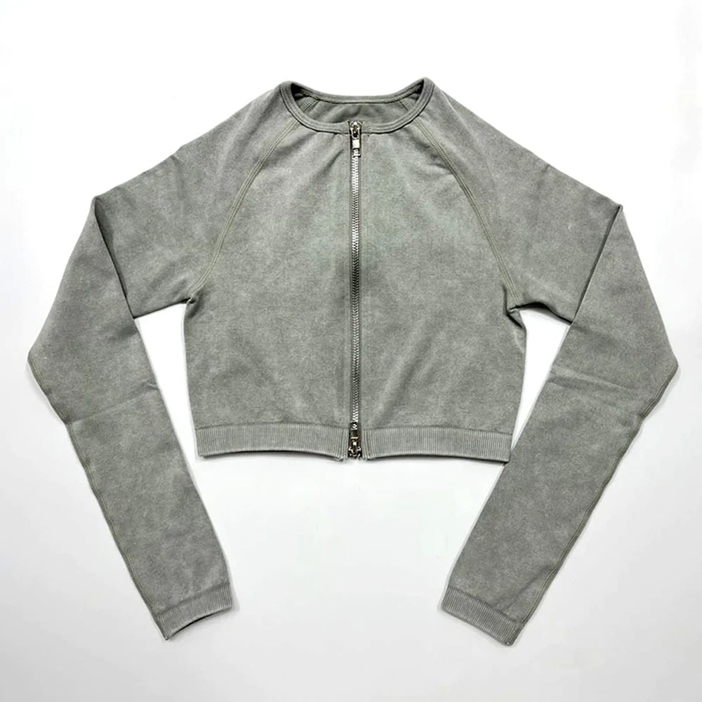 Macymars™ Ladies Knitted Yoga Sports Set