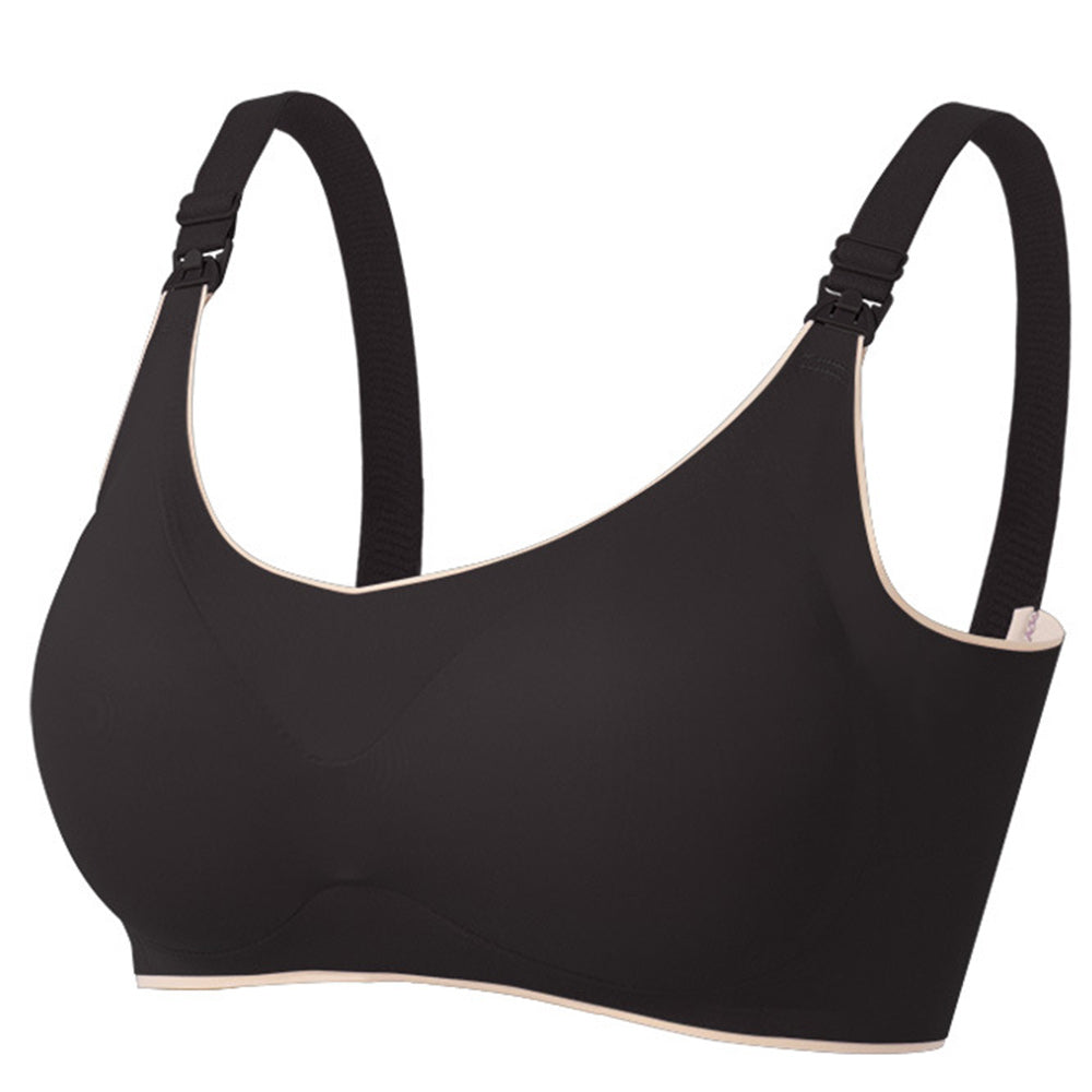 Macymars™ Women's Seamless Summer Thin Nursing Bra