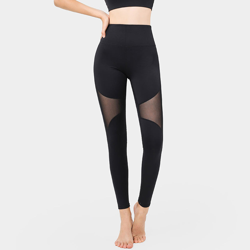 Macymars™ Women's plus size breathable yoga pants