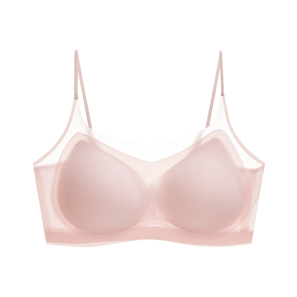 Macymars™ Women's Summer Ultra-thin Breathable Seamless Bra