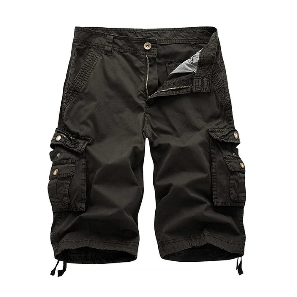 Macymars™ Multi-pocket Casual Work Pants