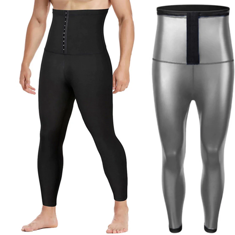 Macymars™ Men's Three-Breasted Belly Shaper Pants