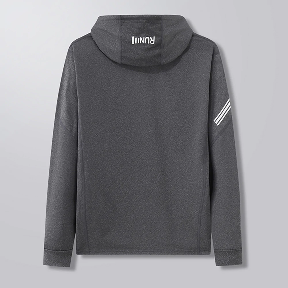 Macymars™ Men's Fitness Sports Hoodie