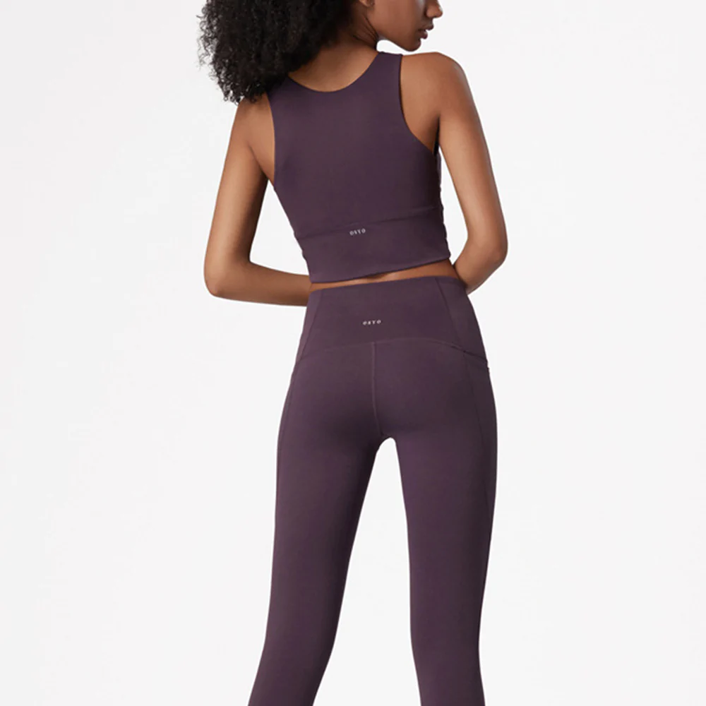 Macymars™ Women's Sports Vest Bra