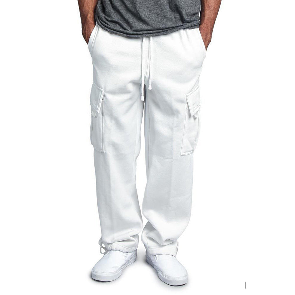 Macymars™ Men's Multi-pocket Casual Work Pants