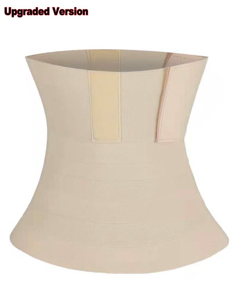 Miracle Snap Back Wrap Band