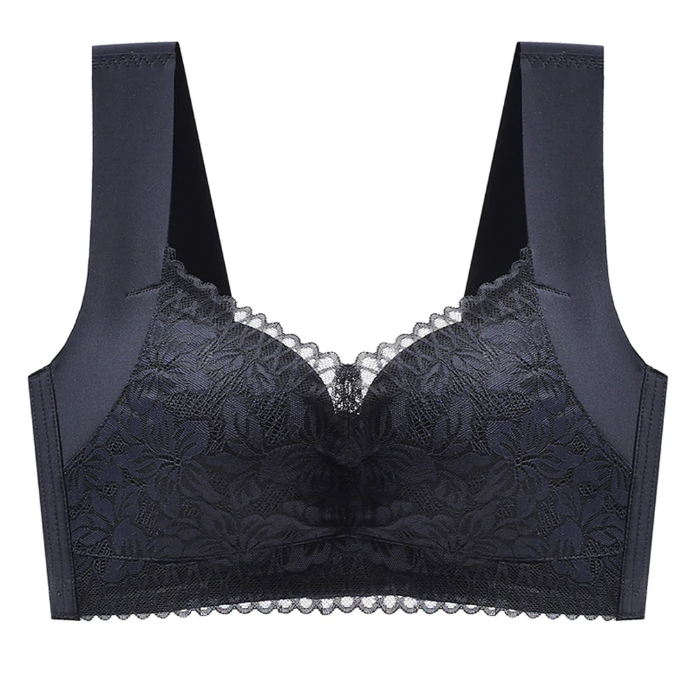 Macymars™ Latex Unwired Tank Top Bra