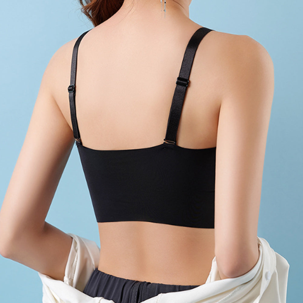 Macymars™ Lace Seamless Bra