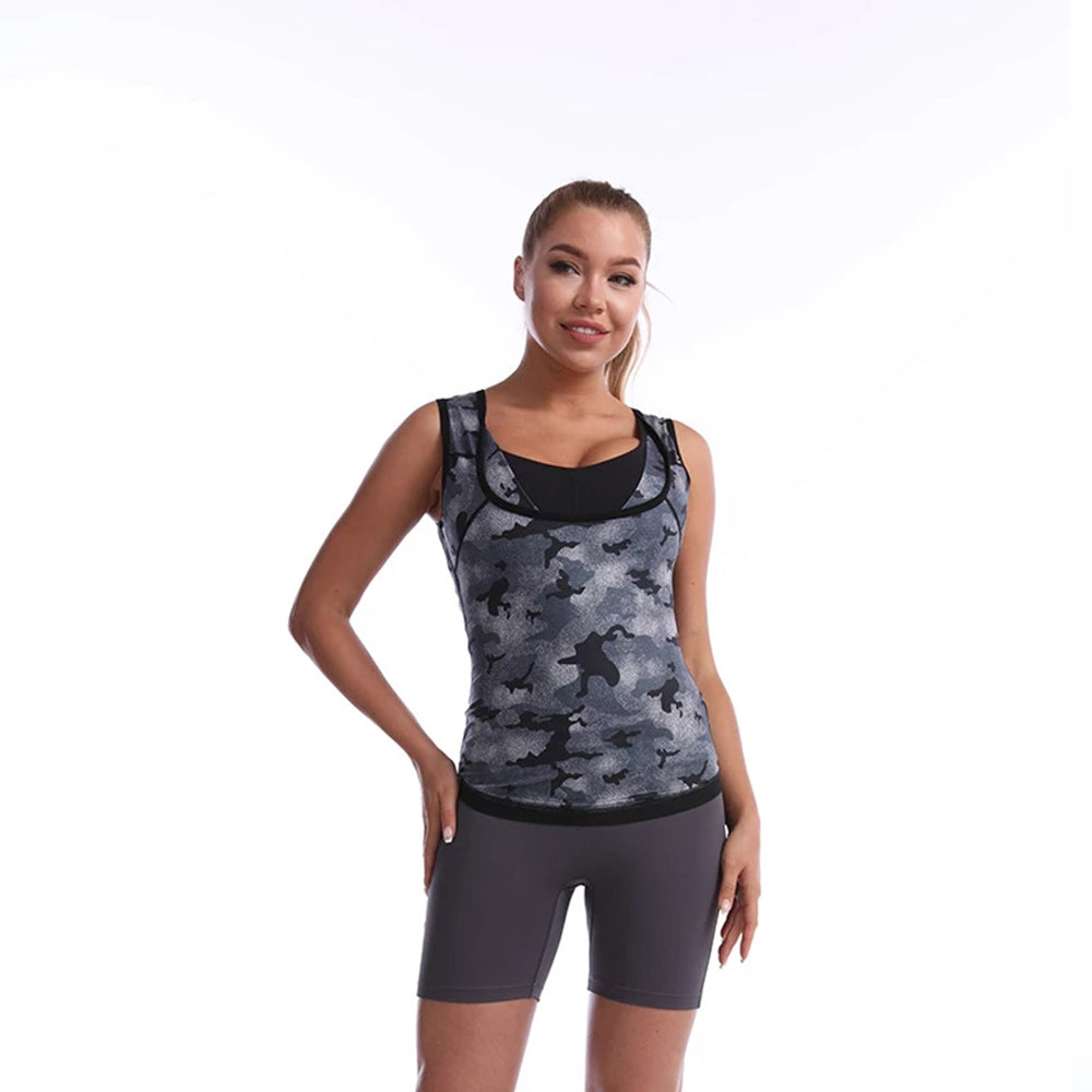 Macymars™ Women's and Men's Sweaty Sports Shapewear Vest
