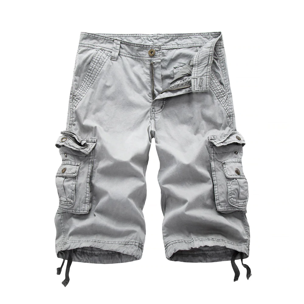 Macymars™ Multi-pocket Casual Work Pants