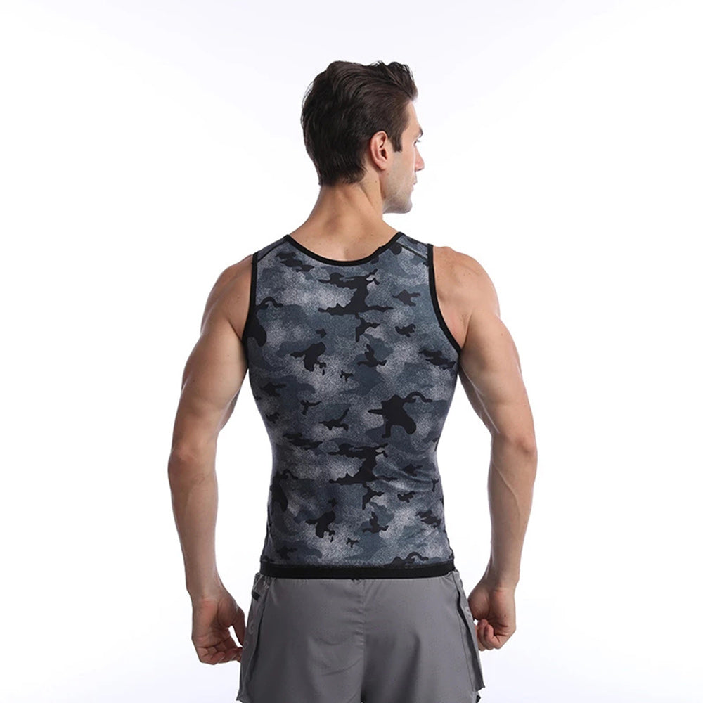 Macymars™ Women's and Men's Sweaty Sports Shapewear Vest