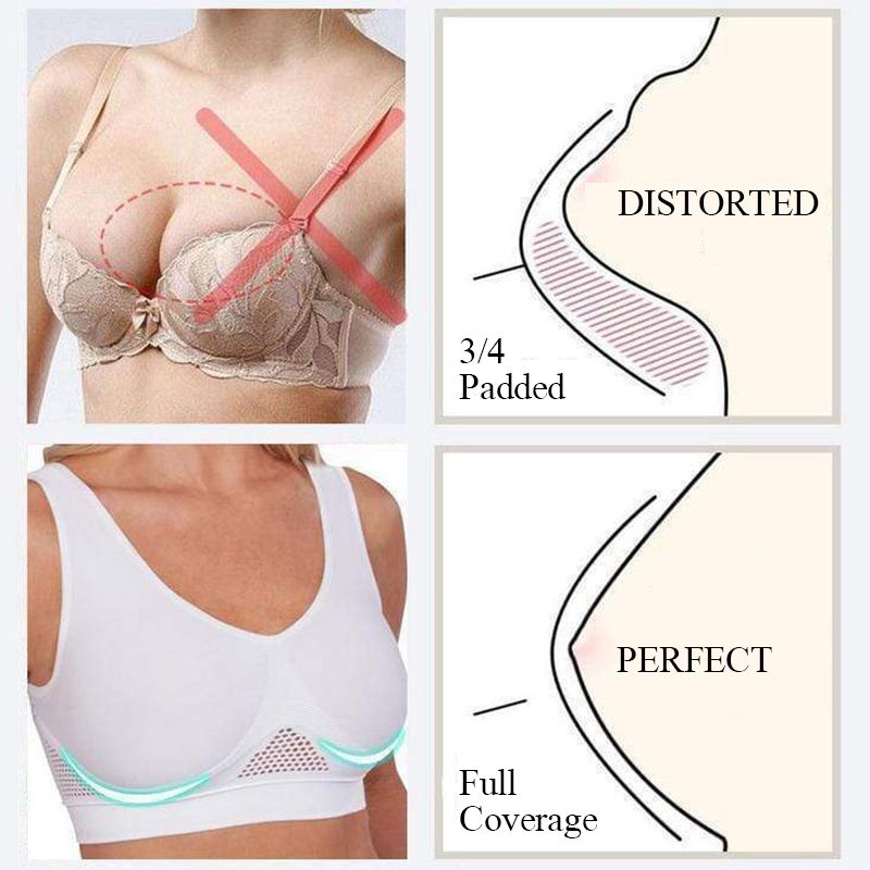 Macymars™ Liftup Air Bra