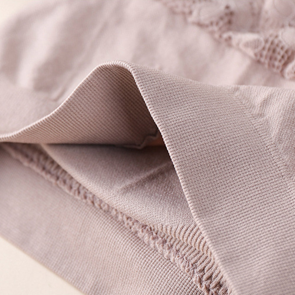 Macymars™ Lace Plus Size Unwired Tank Top Bra