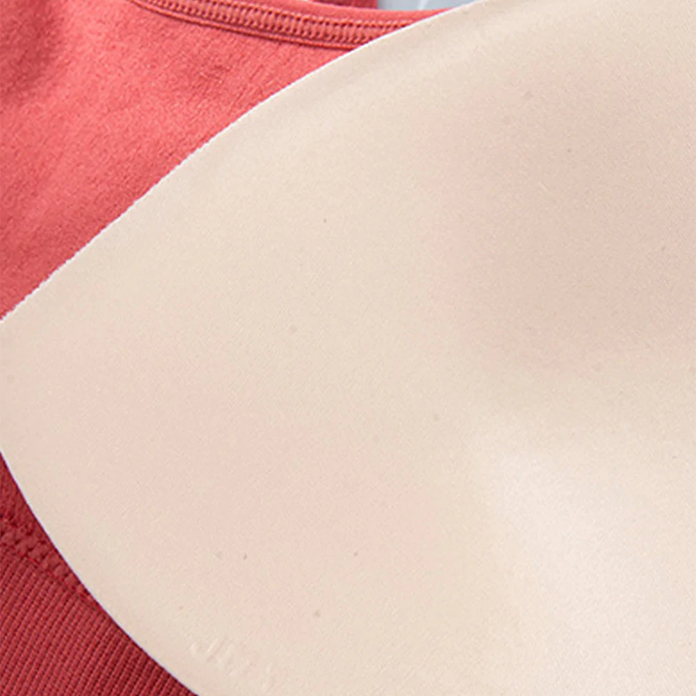 Macymars™ Plus size quick drying sports bra