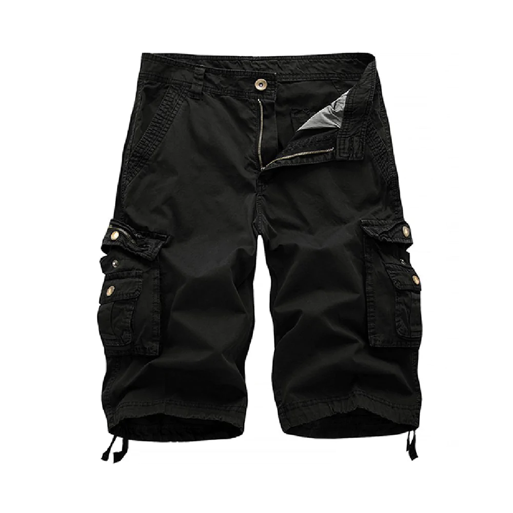 Macymars™ Multi-pocket Casual Work Pants