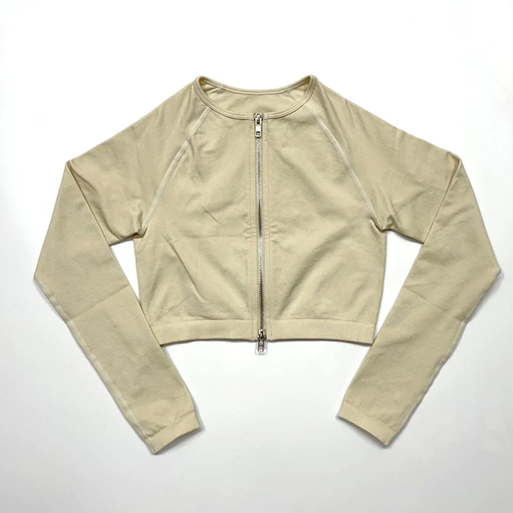 Macymars™ Ladies Knitted Yoga Sports Set