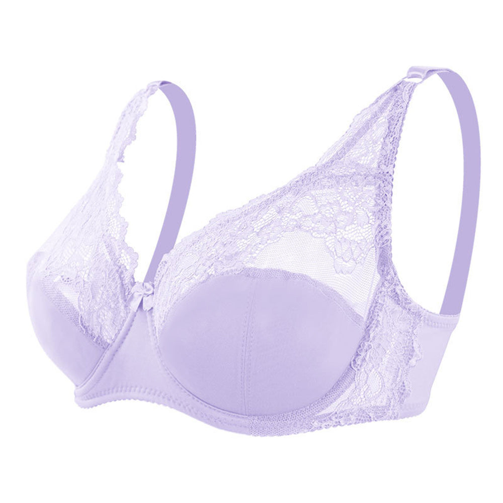 Macymars™ Sexy Demi Lace Sexy Underwire Bra