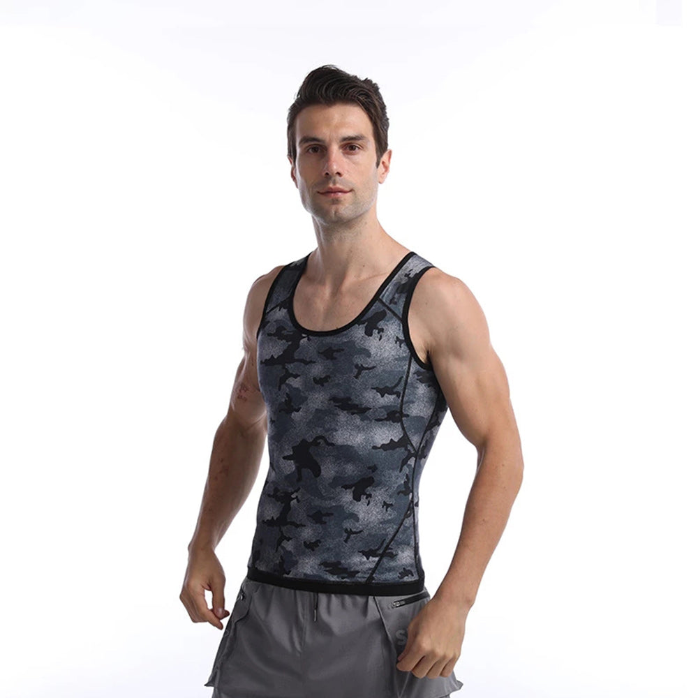Macymars™ Women's and Men's Sweaty Sports Shapewear Vest