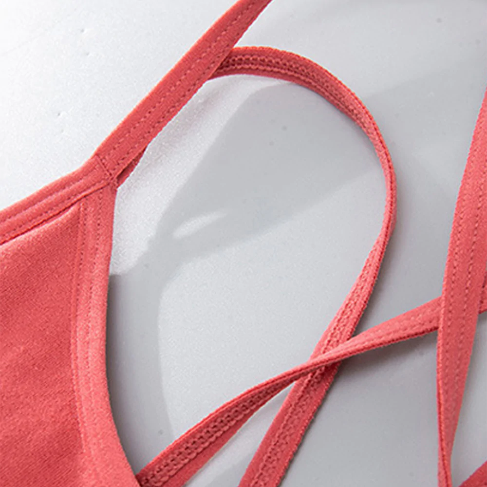 Macymars™ Plus size quick drying sports bra