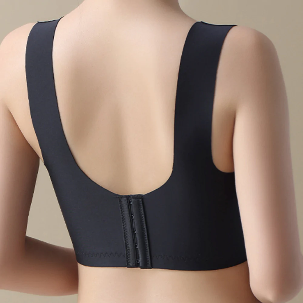 Macymars™ Latex Unwired Tank Top Bra