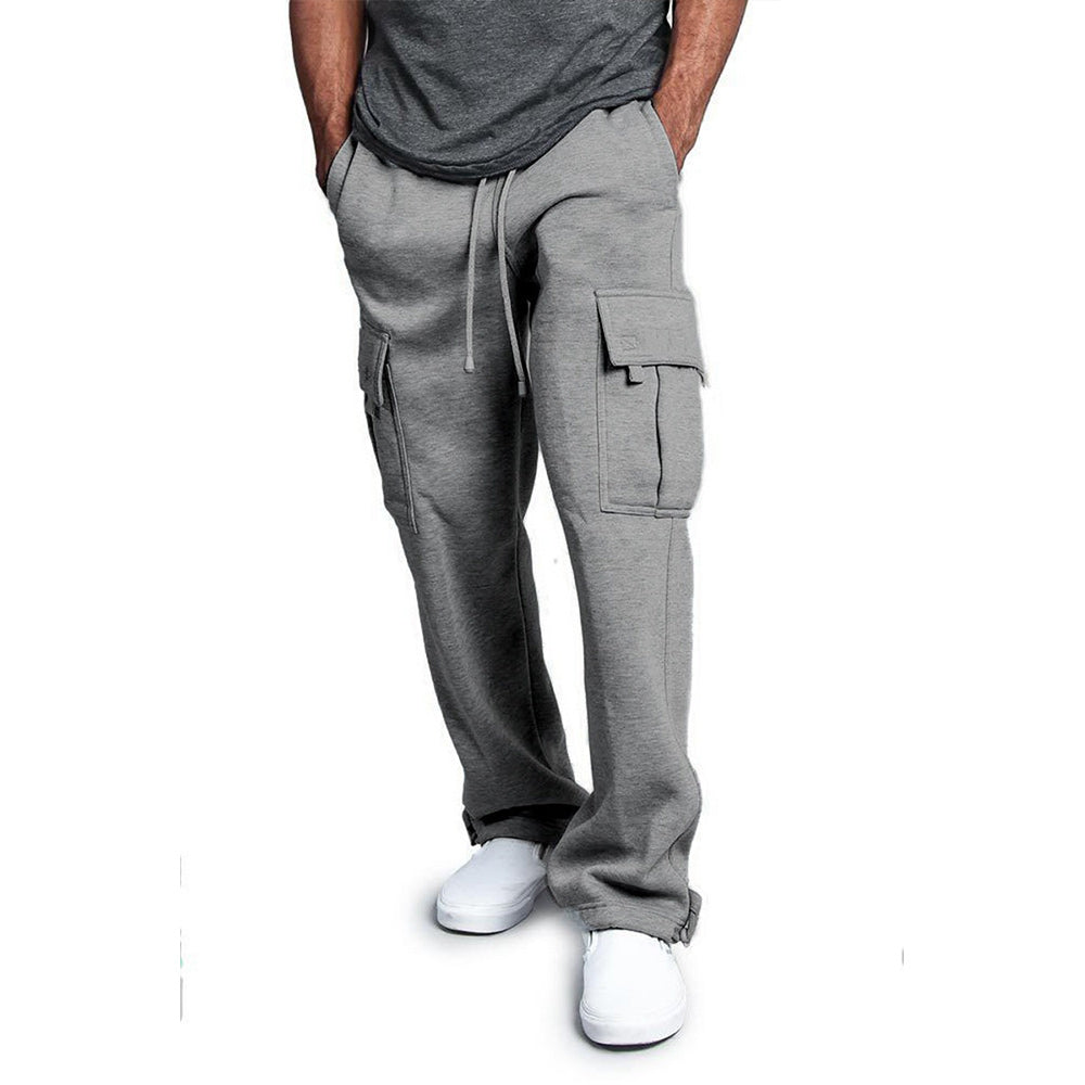 Macymars™ Men's Multi-pocket Casual Work Pants