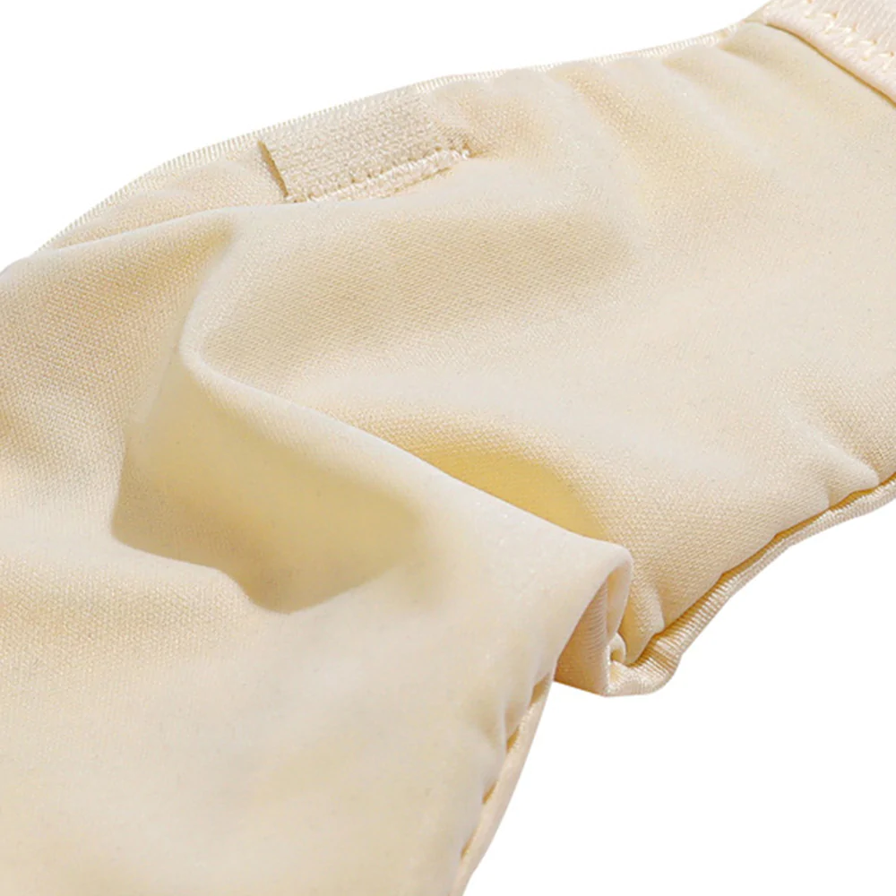 Macymars™ Strapless Cross Push Up Bra