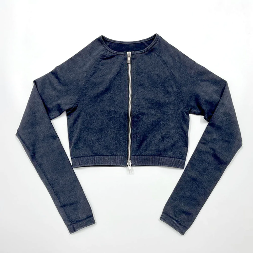 Macymars™ Ladies Knitted Yoga Sports Set