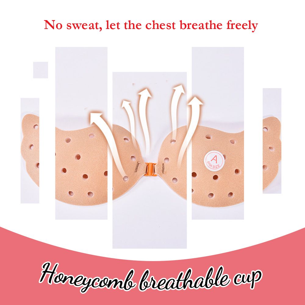 Macymars™ Invisible Bra