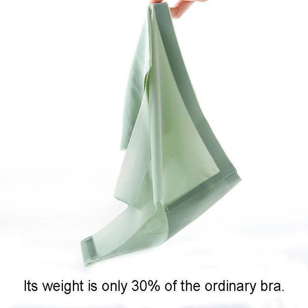Macymars™ Ultra-thin Ice Silk Bra