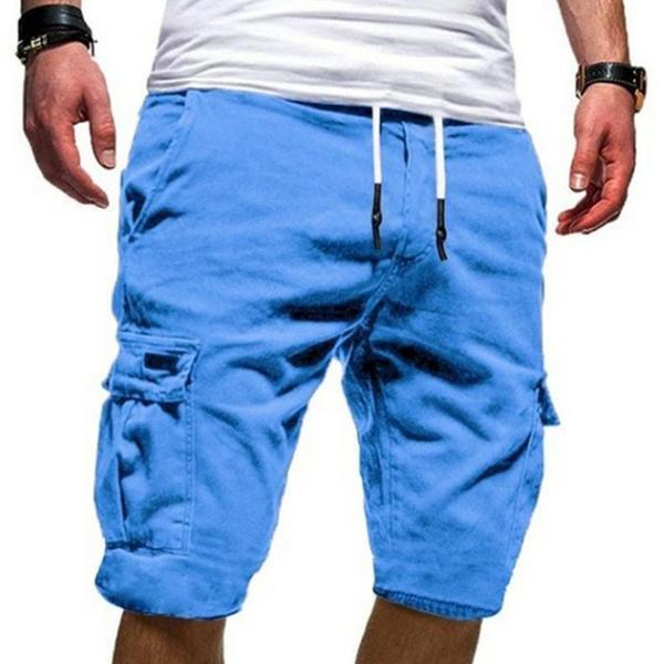 Macymars™ 2022 Summer men's fashion beach loose shorts loose and comfortable