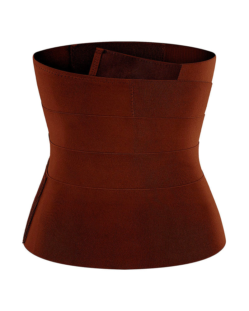 Miracle Snap Back Wrap Band