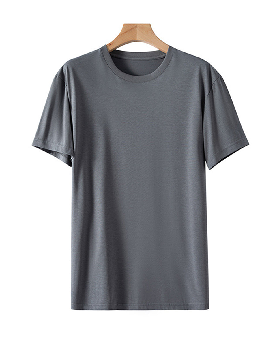 Macymars™ Men's Summer Cool Short Sleeve T-Shirt