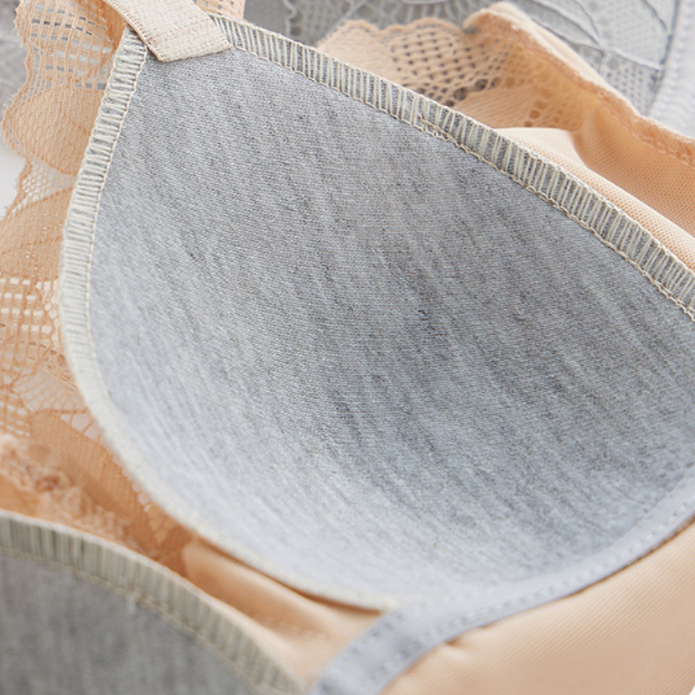 Macymars™ Lace Seamless Bra